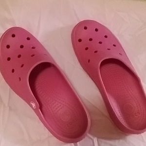 Crocs